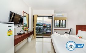 เดอะ โทแพ็ส เรสซิเดนซ์ (มาตรฐาน SHA Plus+)